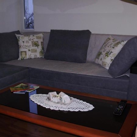 Apartment Maximilian-Free Parking!!! Zagreb Exteriör bild