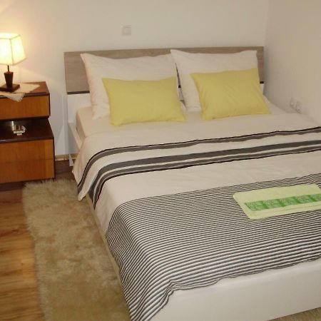 Apartment Maximilian-Free Parking!!! Zagreb Exteriör bild