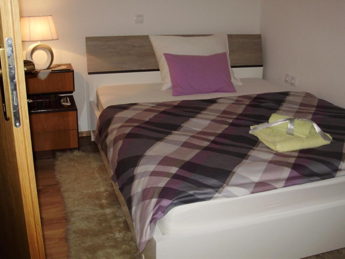 Apartment Maximilian-Free Parking!!! Zagreb Exteriör bild