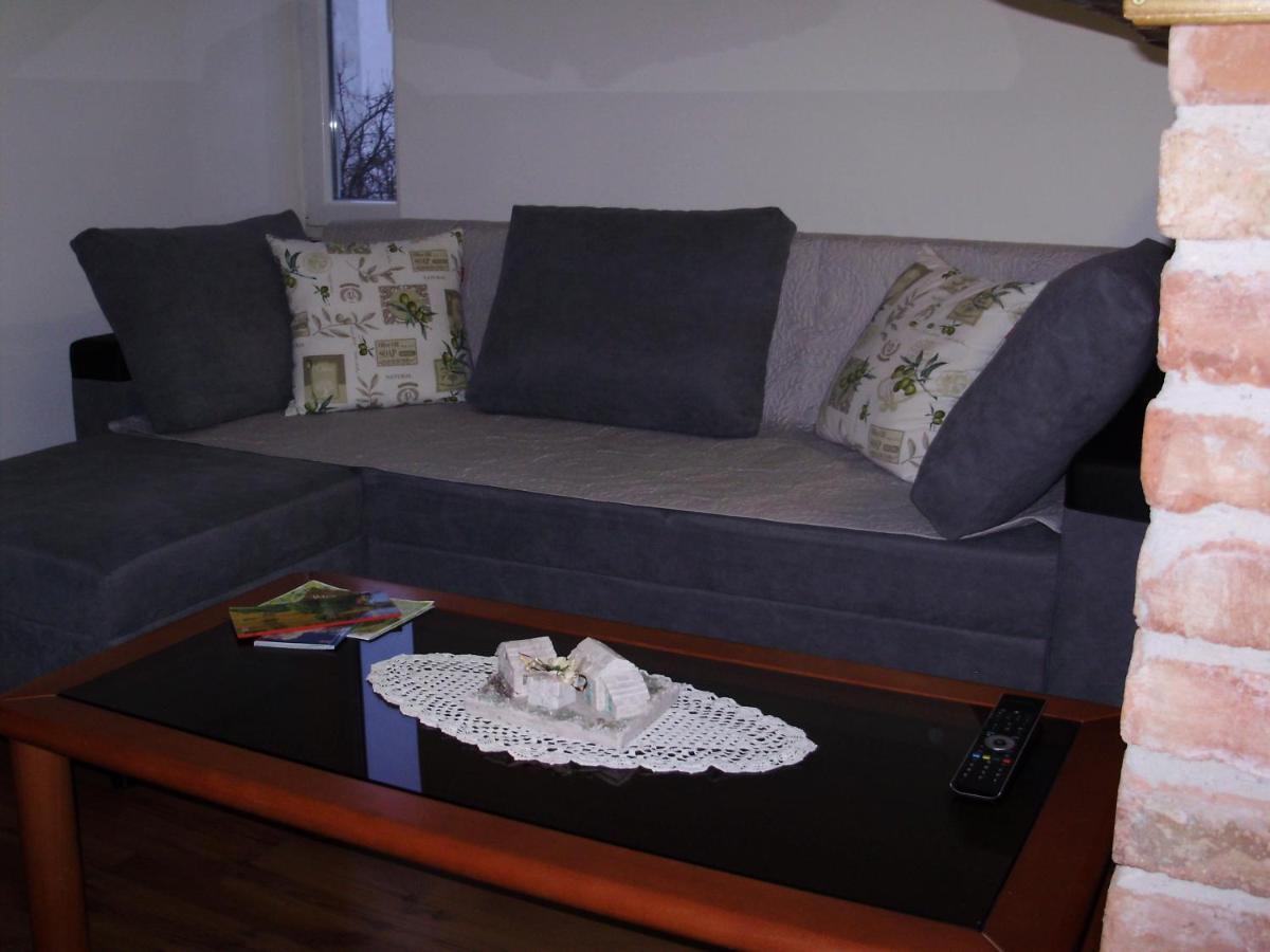 Apartment Maximilian-Free Parking!!! Zagreb Exteriör bild