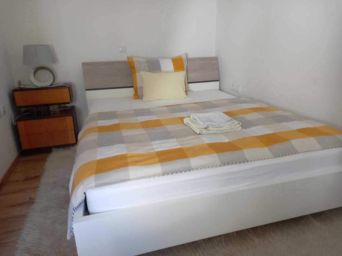 Apartment Maximilian-Free Parking!!! Zagreb Exteriör bild