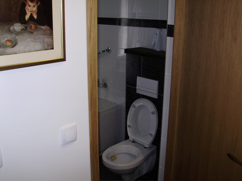 Apartment Maximilian-Free Parking!!! Zagreb Exteriör bild