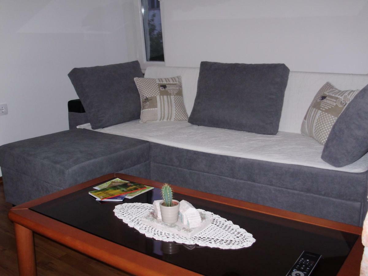 Apartment Maximilian-Free Parking!!! Zagreb Exteriör bild