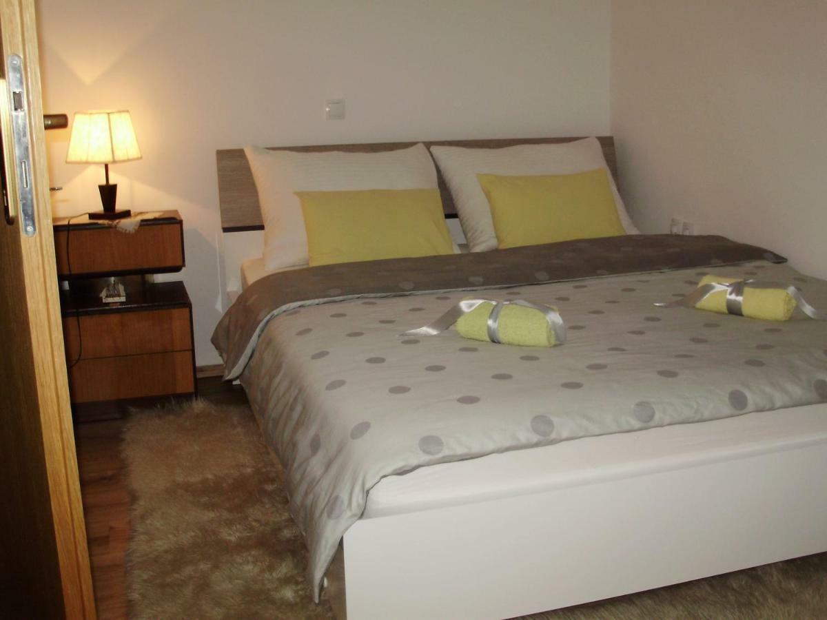 Apartment Maximilian-Free Parking!!! Zagreb Exteriör bild