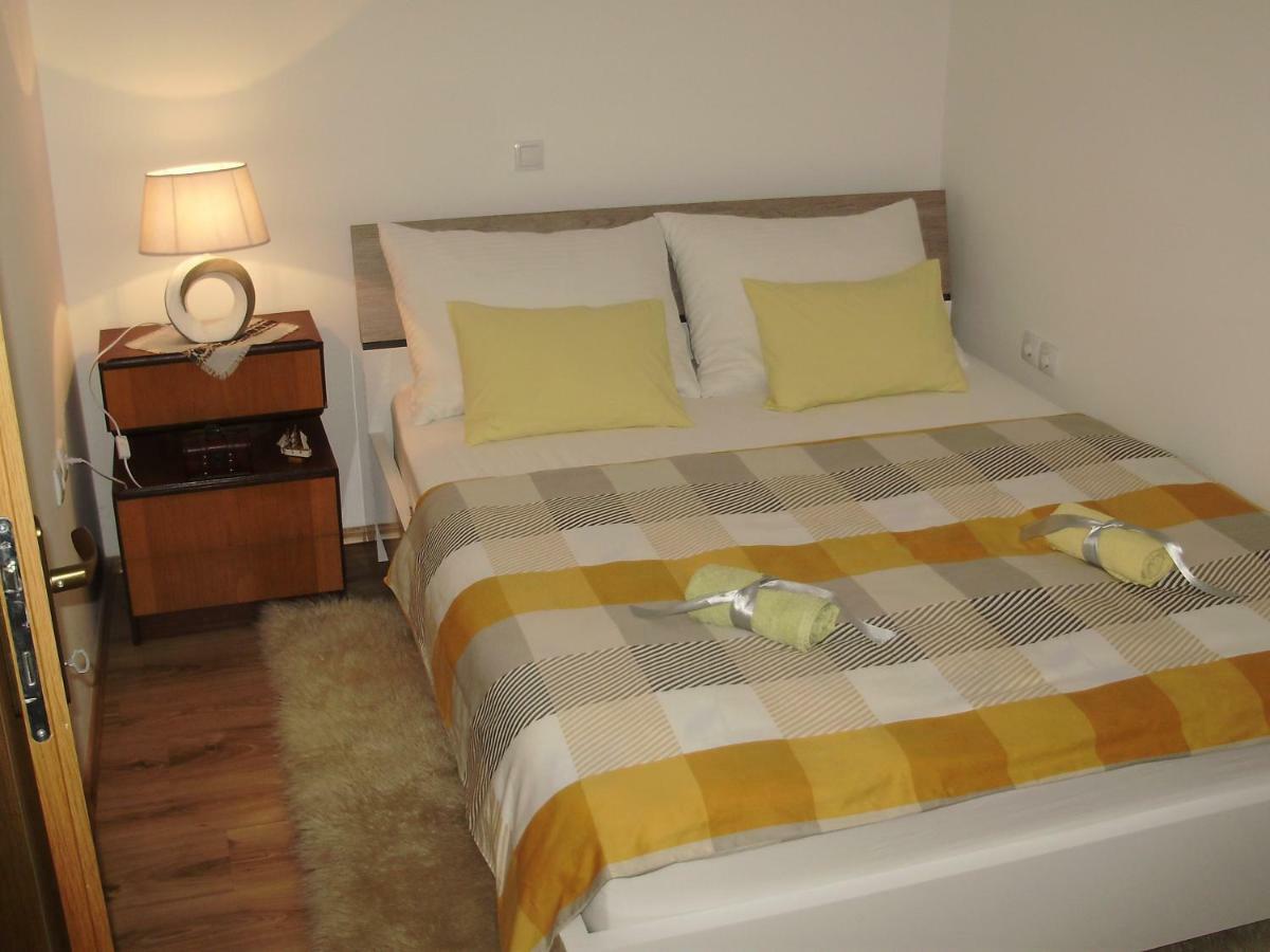 Apartment Maximilian-Free Parking!!! Zagreb Exteriör bild
