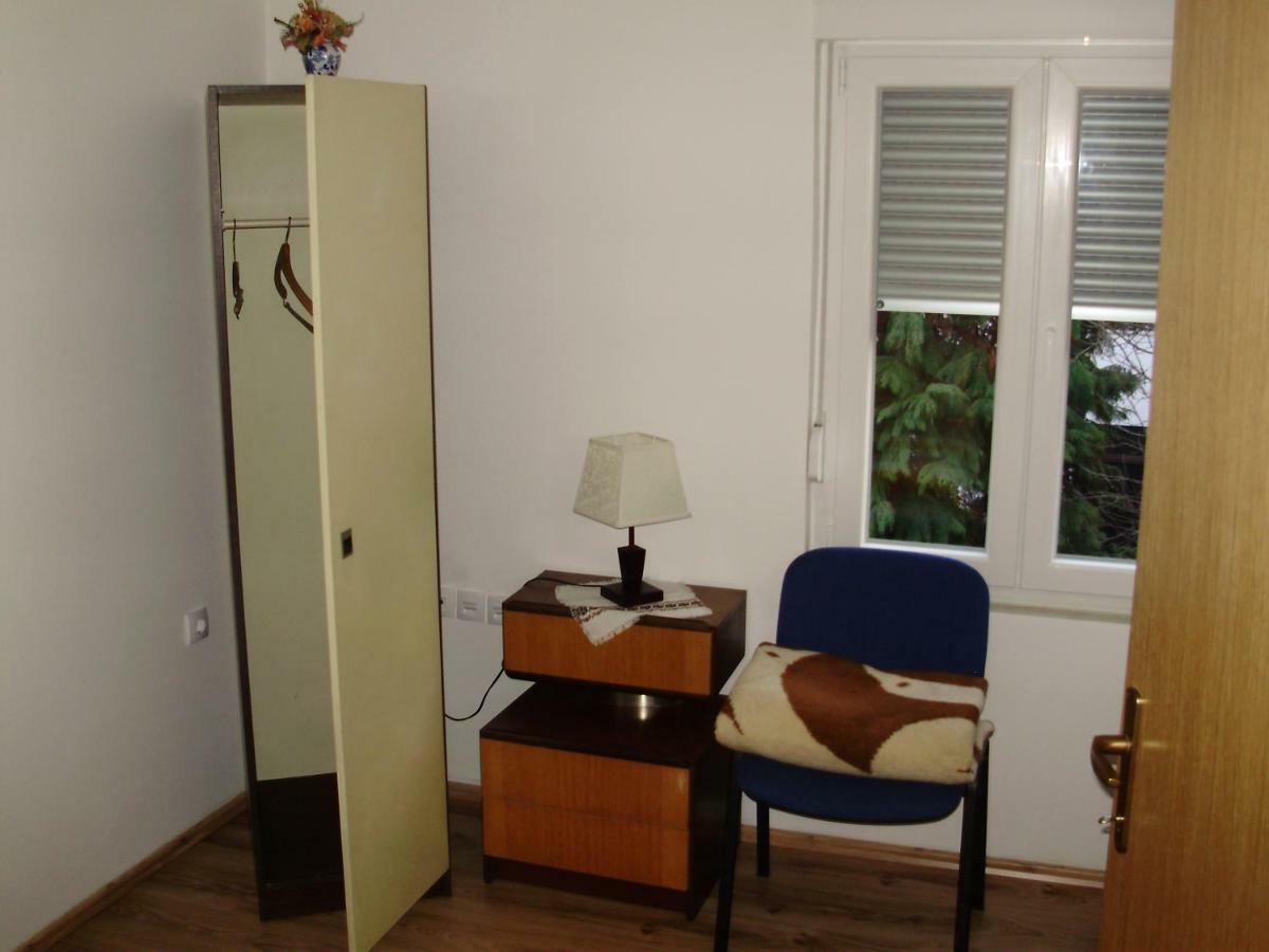 Apartment Maximilian-Free Parking!!! Zagreb Exteriör bild