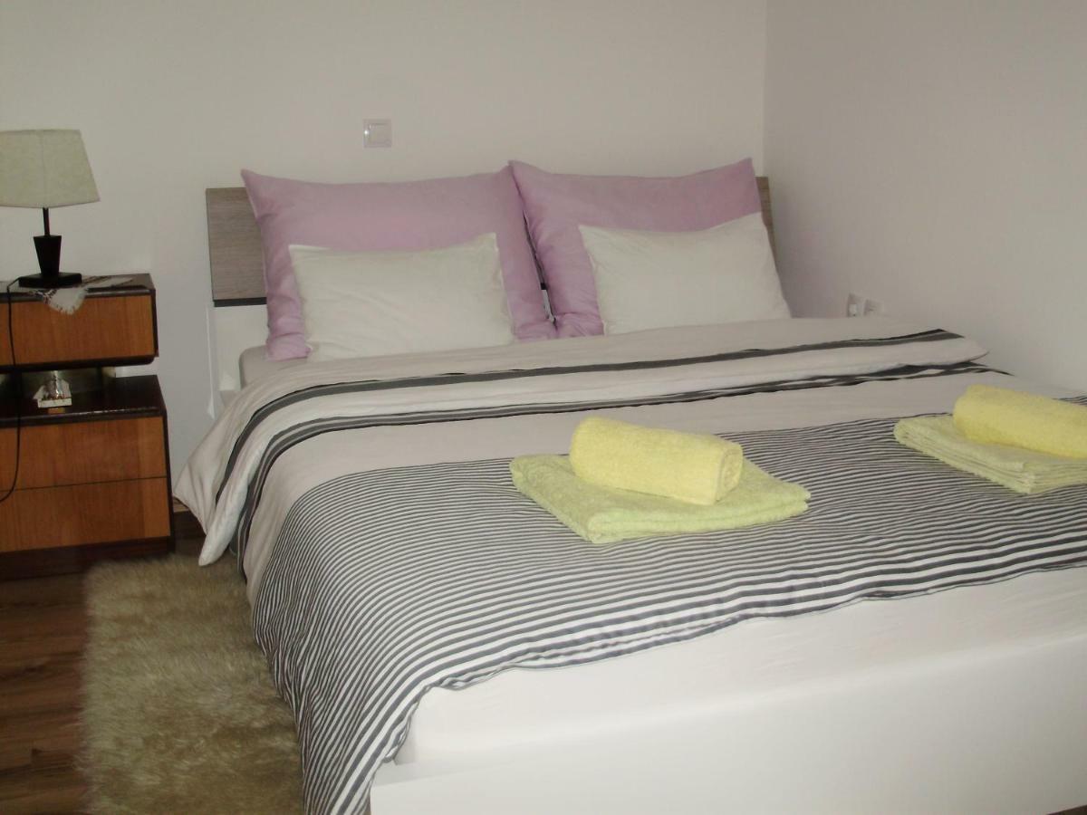 Apartment Maximilian-Free Parking!!! Zagreb Exteriör bild